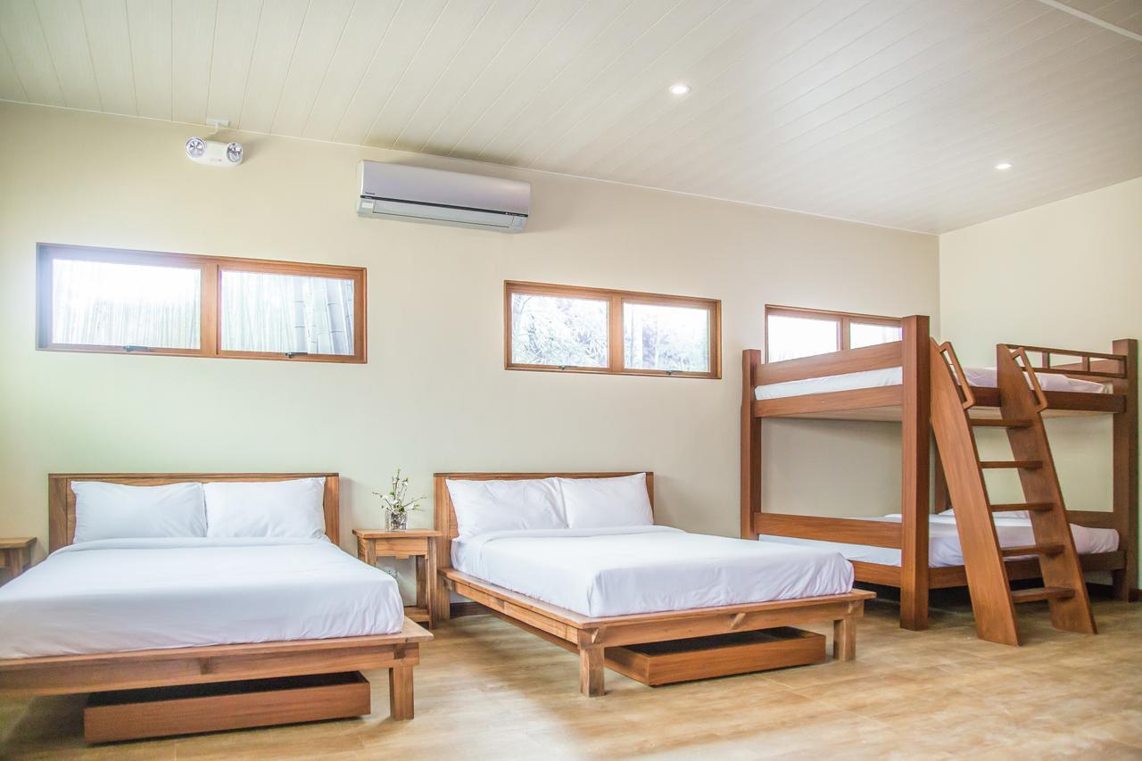Zen Garden Bed and Breakfast Cavite Exterior foto