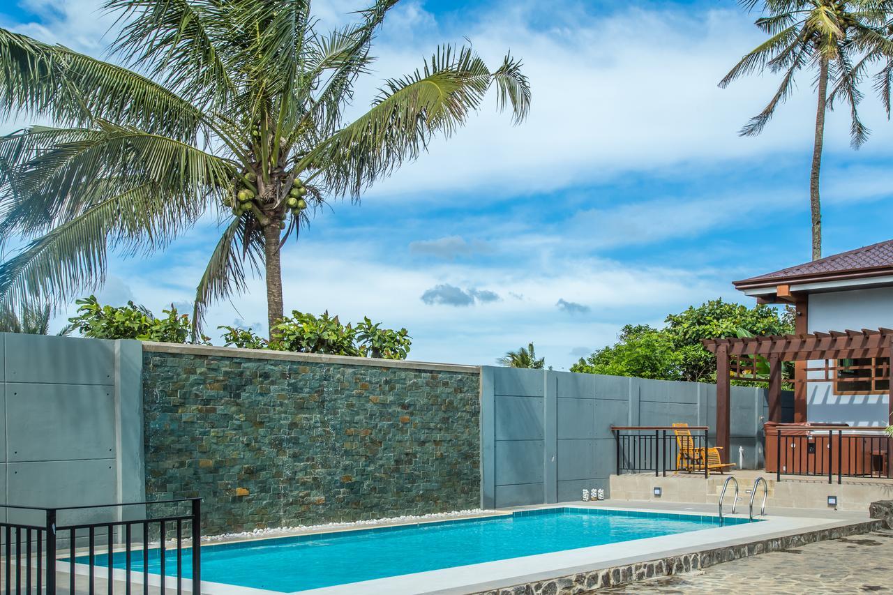 Zen Garden Bed and Breakfast Cavite Exterior foto