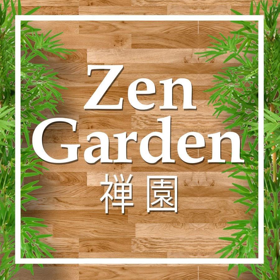 Zen Garden Bed and Breakfast Cavite Exterior foto